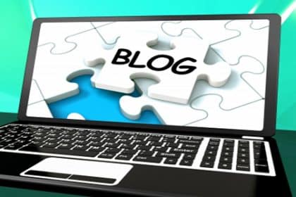 съвети за ефективно писане на блог статии