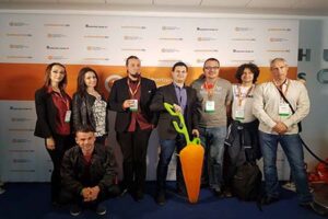 Конференция по онлайн маркетинг и SEO 2017 (Oaconf) с участие на seomax