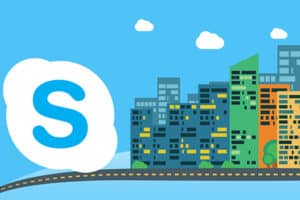 Как да ползваме услугите на skype - интернет маркетинг