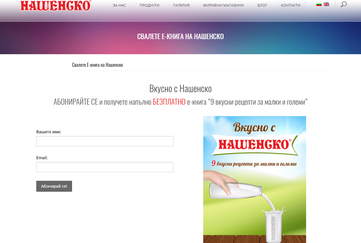 Електронна книга онлайн маркетинг стратегии - seomax.bg