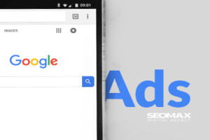 Google ads SEOMAX