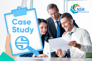 Case Study NSR