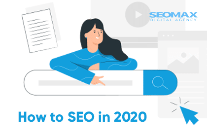 How to SEO in 2020