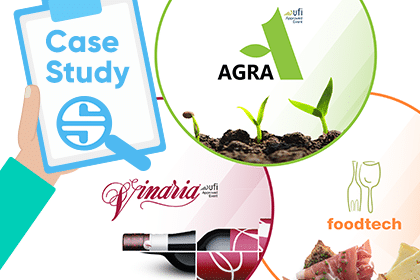 Case Study Vinaria Agra Foodtech