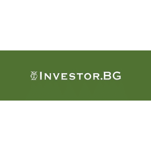 investor лого