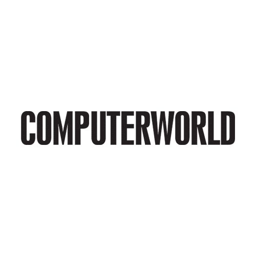 computerworld лого