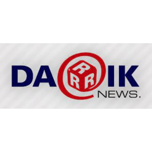 darik news лого