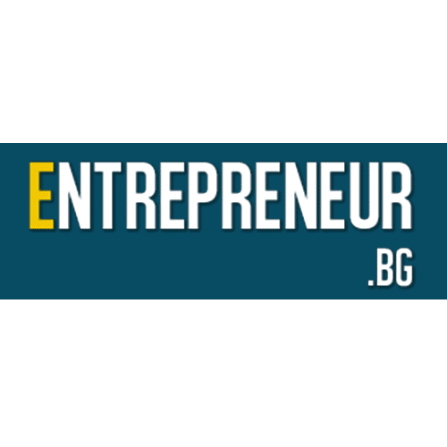 entepreneur bg лого