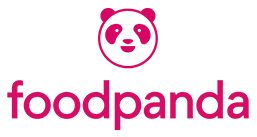 foodpanda лого
