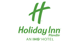 Holiday Inn лого