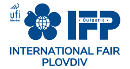international fair Plovdiv лого