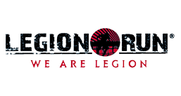 legion run лого