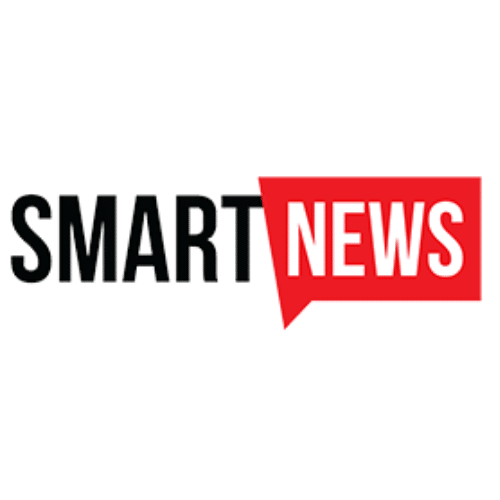 smartnews лого