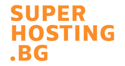 superhosting лого