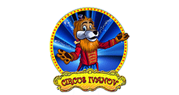 Цирк Иванов лого
