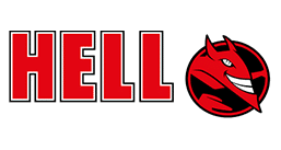 Hell energy лого