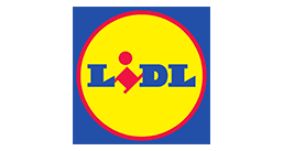 LIDL лого