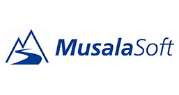 МusalaSoft лого