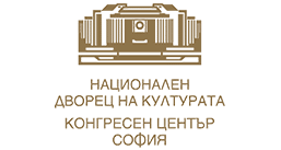 НДК конгресен център София Лого
