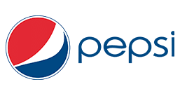 Pepsi лого