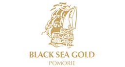 Black Sea Gold Поморие Лого