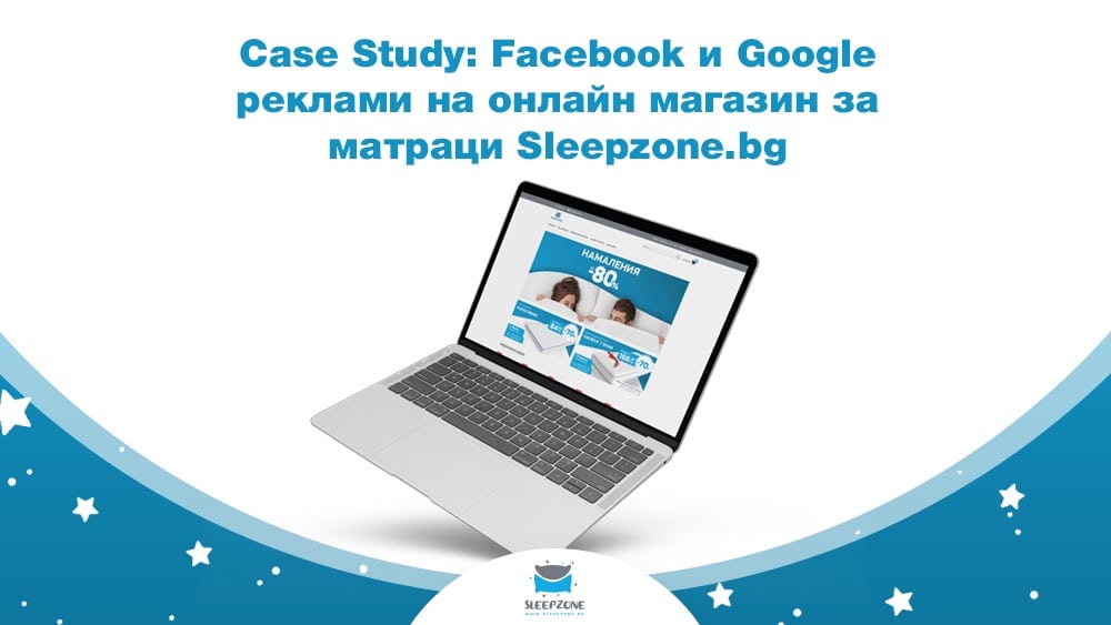 Case Study Sleepzone