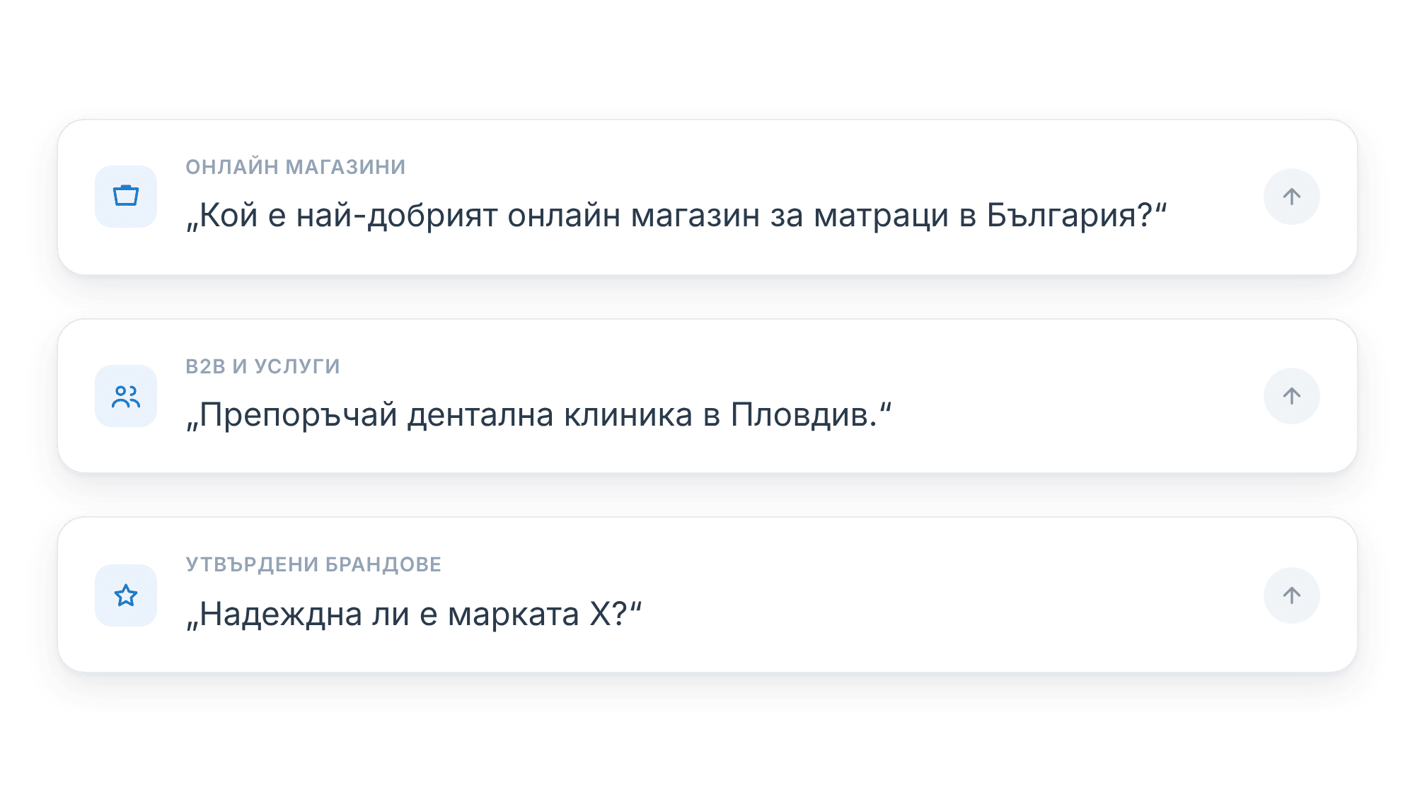 За кого е подходяща GEO оптимизацията?